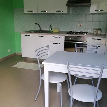 Casa Vacanze "Ellen" Bianchi Dış mekan fotoğraf