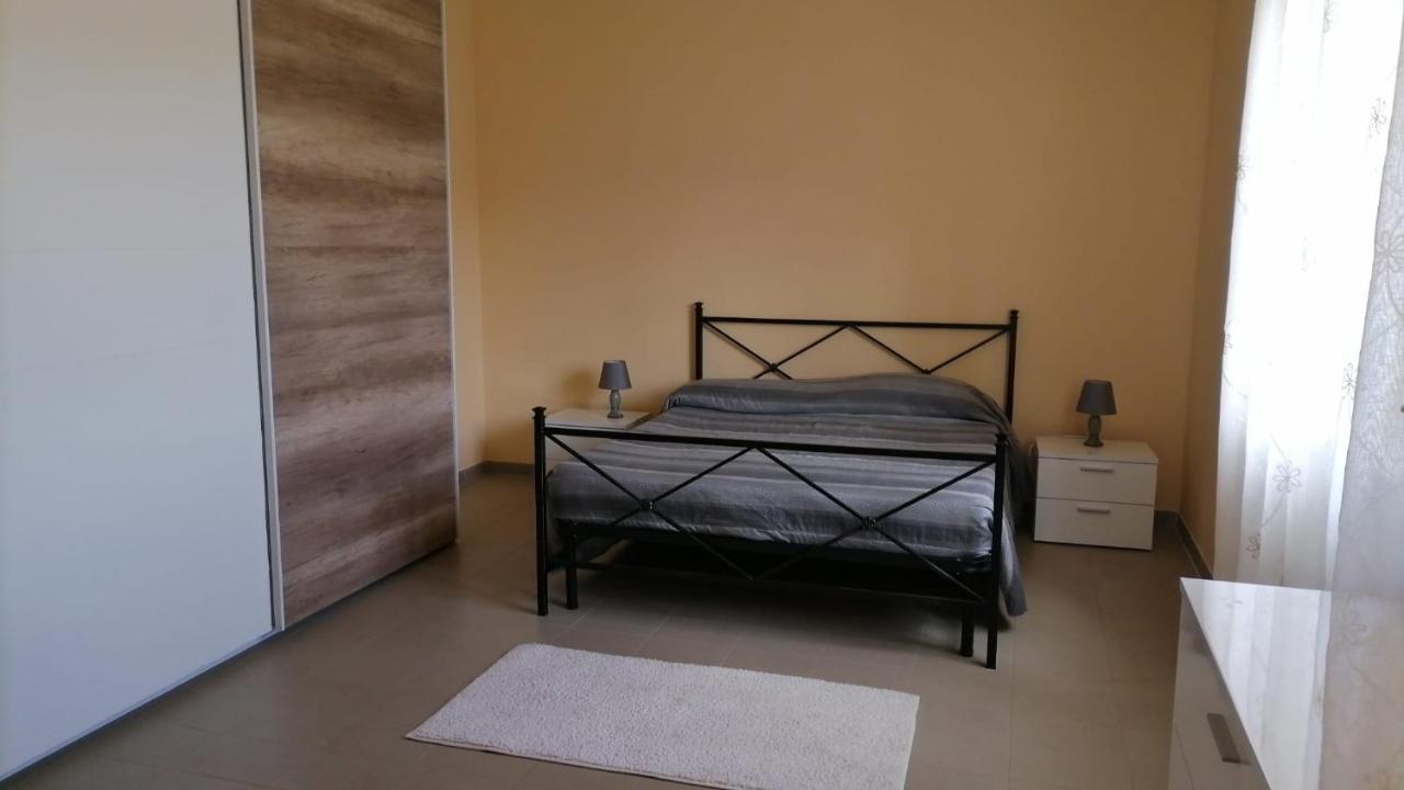 Casa Vacanze "Ellen" Bianchi Dış mekan fotoğraf