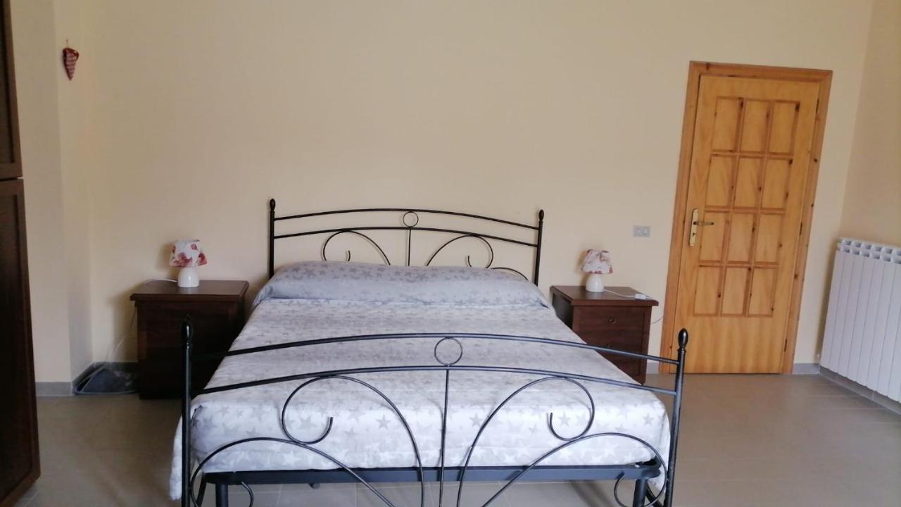 Casa Vacanze "Ellen" Bianchi Dış mekan fotoğraf