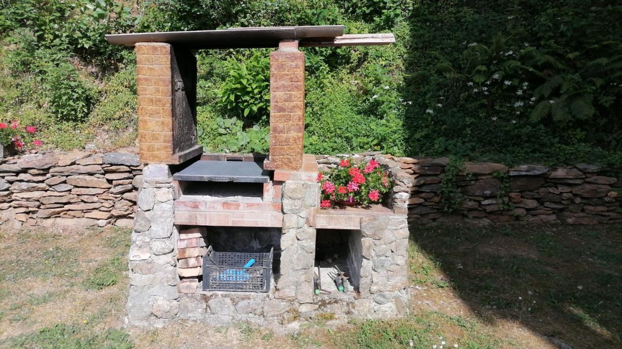 Casa Vacanze "Ellen" Bianchi Dış mekan fotoğraf