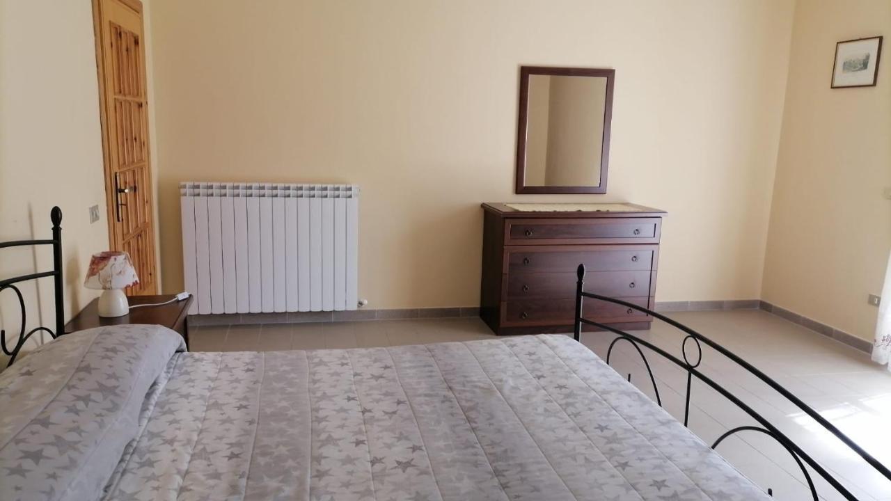 Casa Vacanze "Ellen" Bianchi Dış mekan fotoğraf
