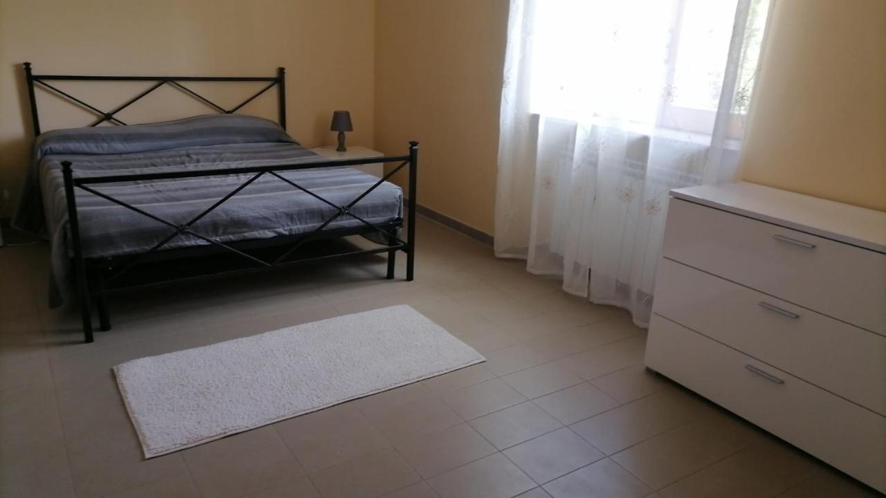 Casa Vacanze "Ellen" Bianchi Dış mekan fotoğraf